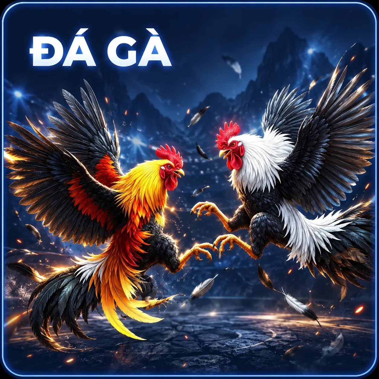 banner đá gà new88 bg